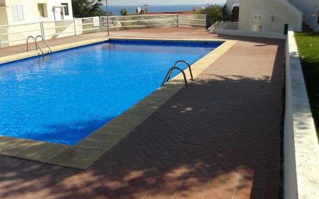 Residencial Itxaso 6-8 LEK