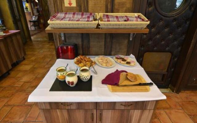 Hotel Villa Classica