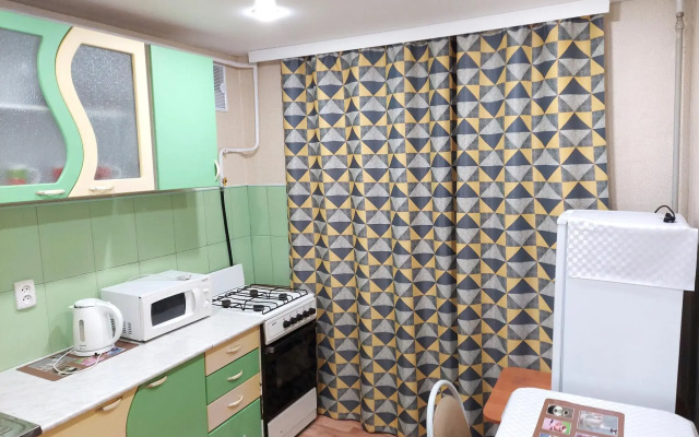 Апартаменты Арзамас Сутки на улице Пландина 7