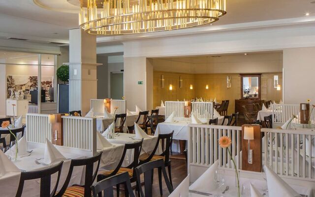 Falkensteiner Spa Resort Mariánské Lázně