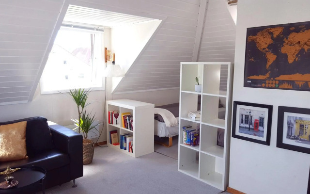 Grand Villa Stavanger