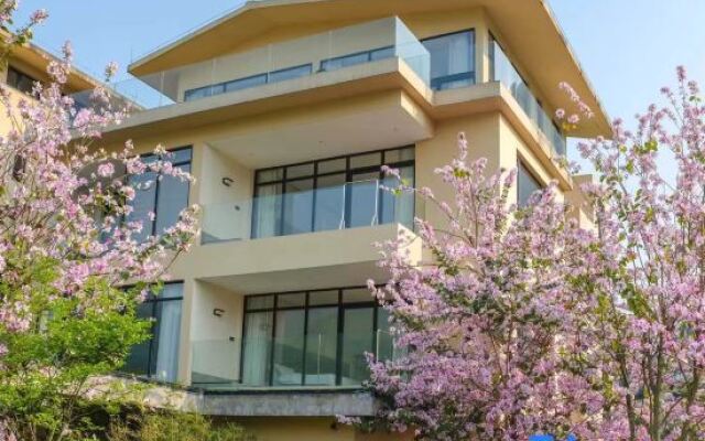 Yimutian Art Hostel