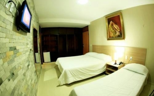 Unidade I - Caju City