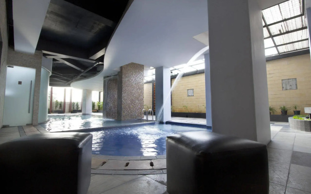 Airy Grogol Kyai Tapa Jakarta