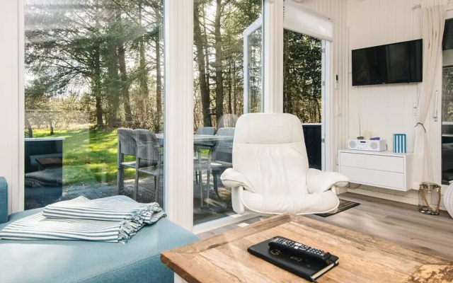 5 Person Holiday Home in Oksbol-by Traum