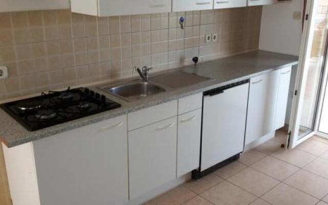 Ruzica Apartments