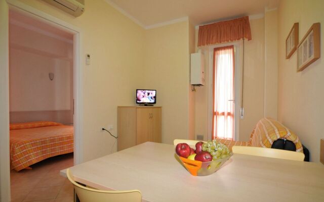 Residenza Casa Vacanze Isophylla