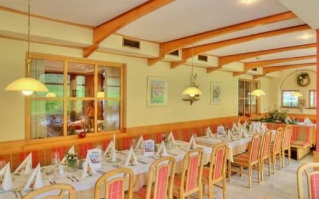 Landgasthof Reitsamerhof