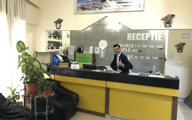 Hotel Funnytime