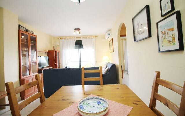 1083 Apartment Cala de Nerja