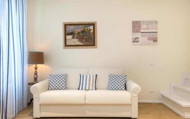 Impero House Rent - Antica