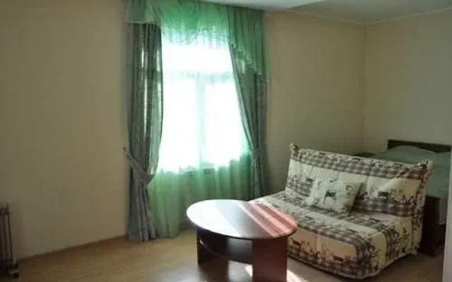 Гостевой Дом на Пчеловодов