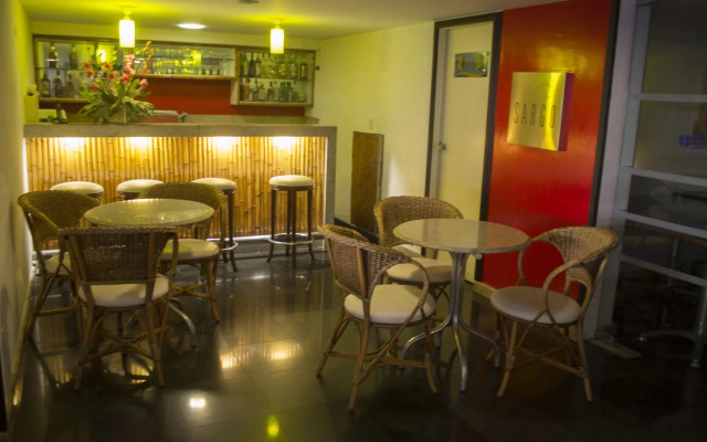 Dan INN Mar Piedade By Nacional Inn