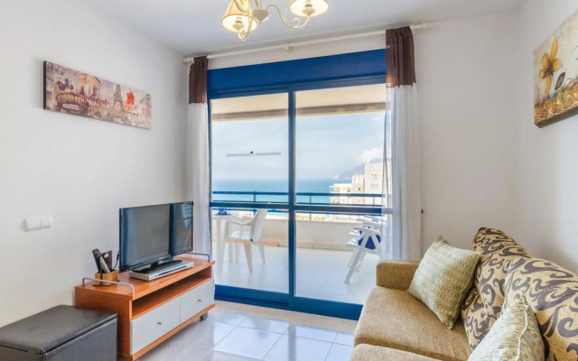 Apartamento Turquesa Beach 310B