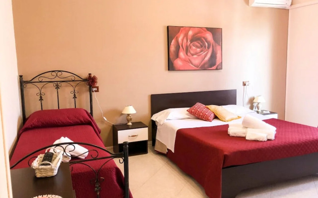 B&B Sikelia Mare