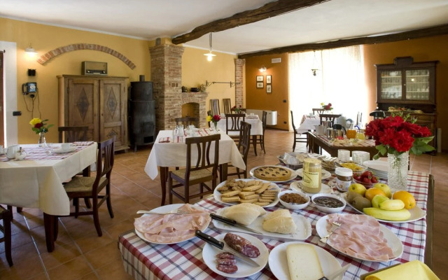 Agriturismo Cascina Monchiero