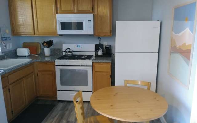 Pacific Plaza Resort