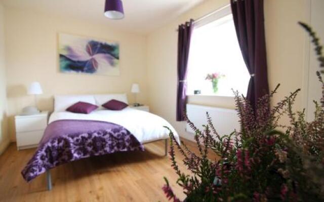 UR City Pad - Regent Wharf