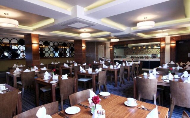 Premier Hotel Midrand