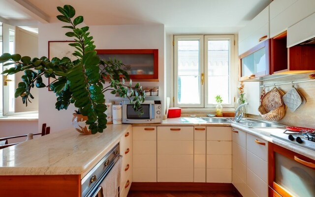 Borgo Marinari - BH 113