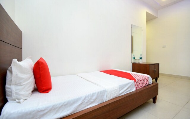 Hotel Avtar Residency By OYO Rooms
