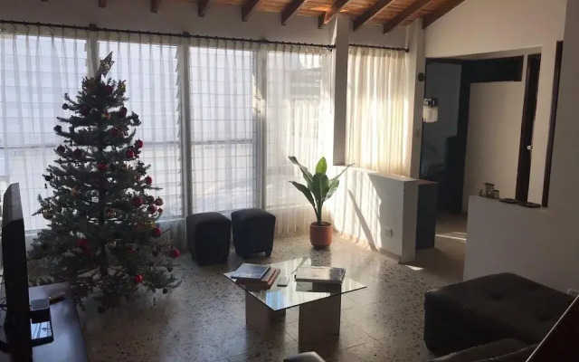 Casa Turistica Guadalupe