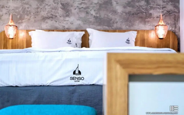 Senso Suites