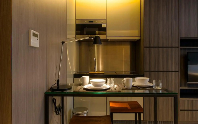 CM Plus Hotels and Serviced Apartments