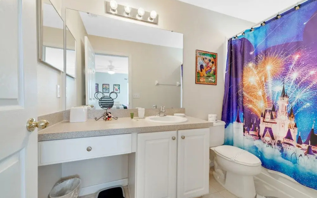 Disney Dream Home