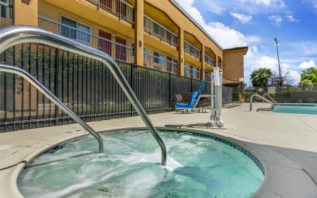 Best Western Plus Pleasanton Inn