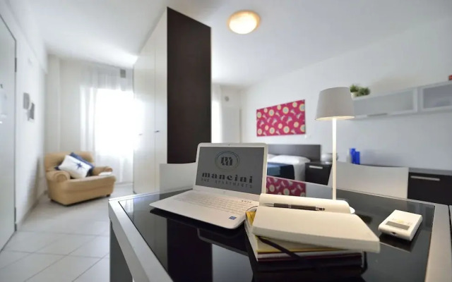 Mina Suite - Double Apartment
