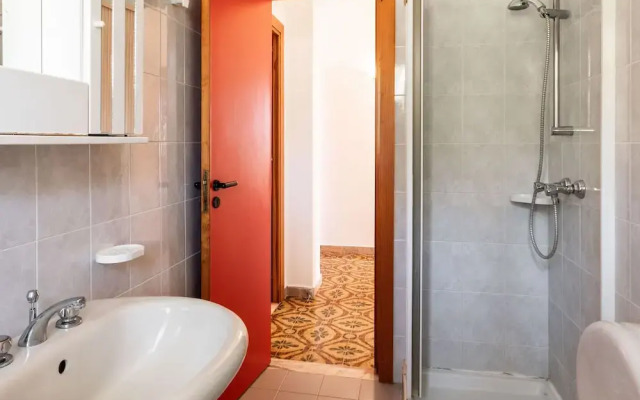 Villa Sulla Spiaggia