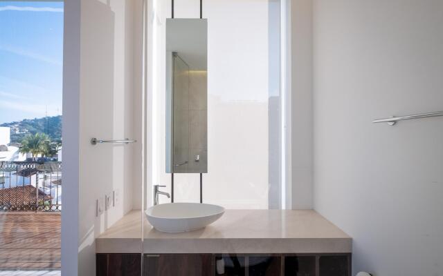 Pier57-701 Ritzy Pier 57 Penthouse Ocean Views Romantic