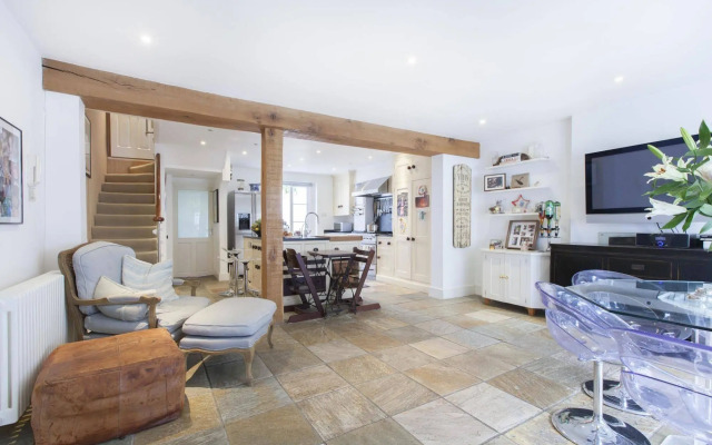 Onefinestay - Ladbroke Grove Apartments