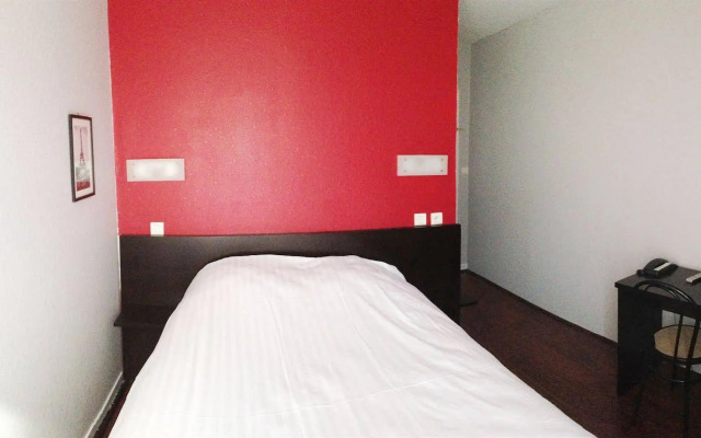 Hôtel François 1er