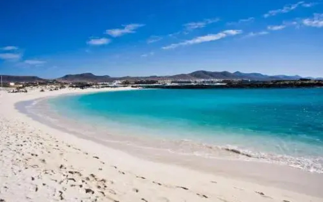 Cotillo Faro