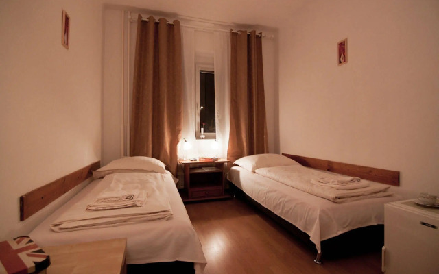 Pension Nika