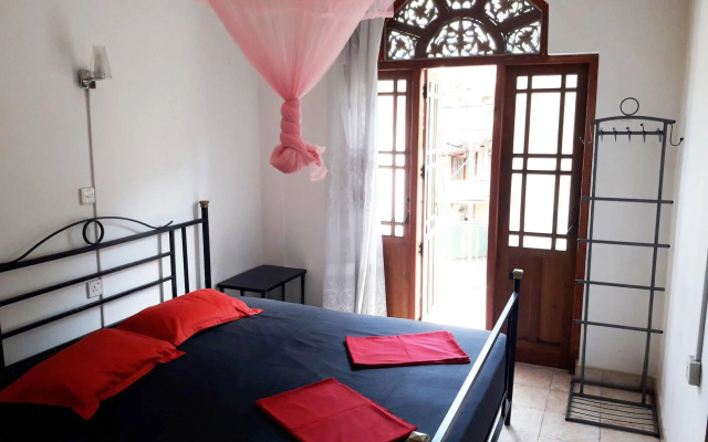Kandy City Hostel