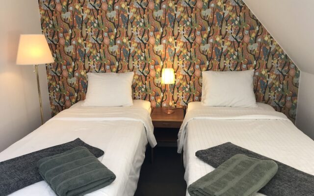 Tryde 1303 Bed & Breakfast