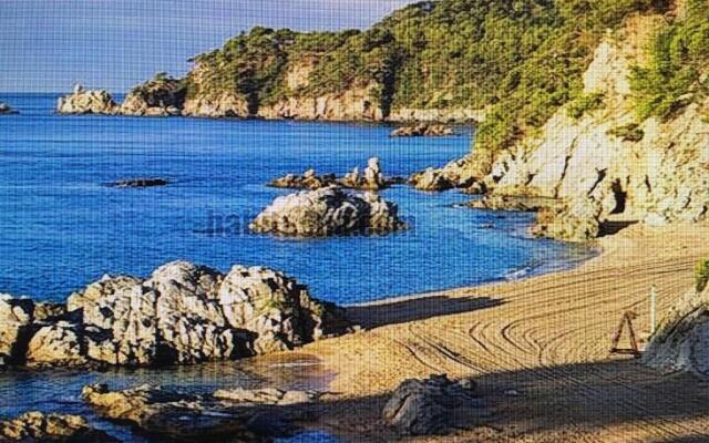 Al Lado Del Mar "Villa Tortuga 12"