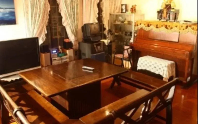 Pension Akanegumo