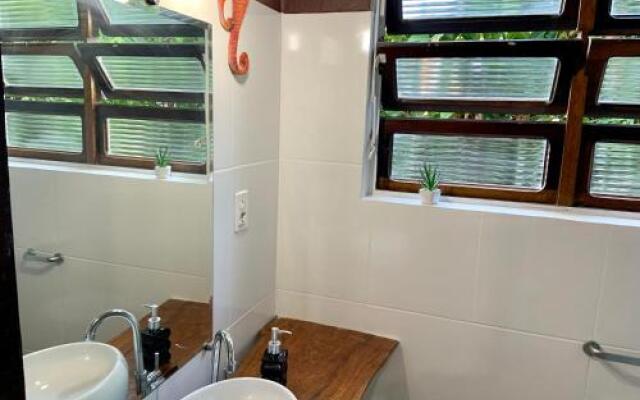 Mirante Do Pirata Suites & B&B