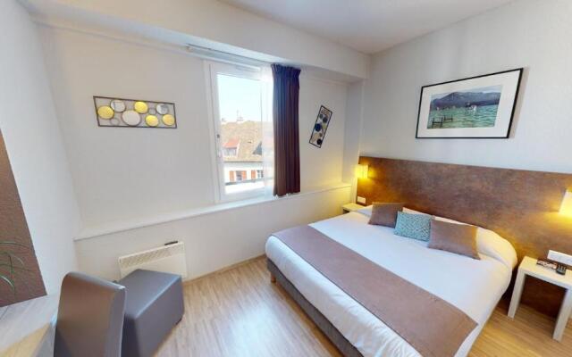 Hotel de France contact-hotel