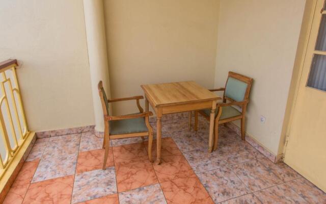 IRIS Guesthouse