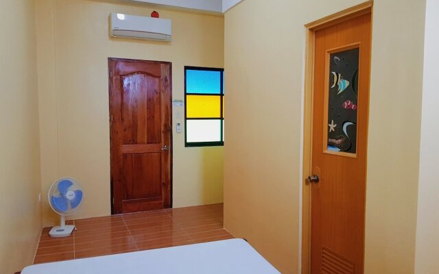 Pamujo Hostel