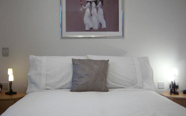 Berkshire Rooms - Newbury