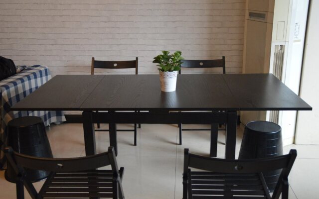 Chongqing Lucky Hostel