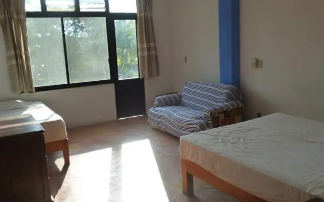 Hotel Hostal Pakololo