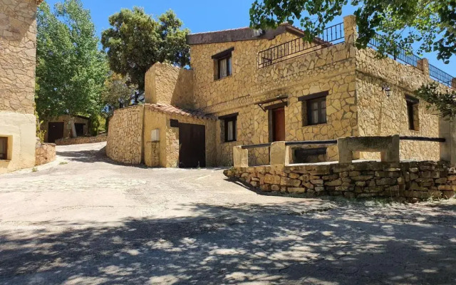 Hotel Masia El Molinete