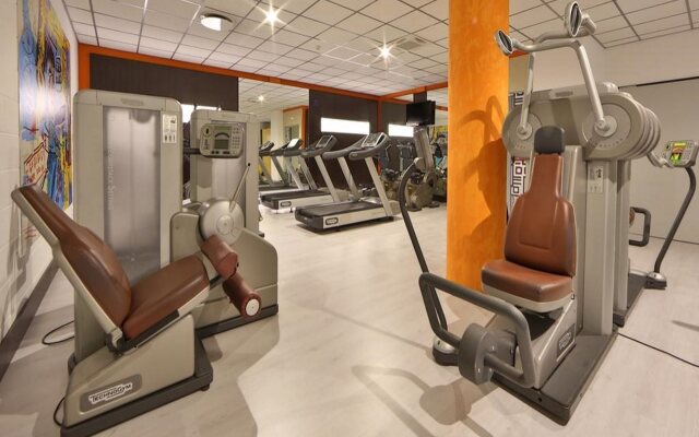Best Western Plus Hotel Galileo Padova 